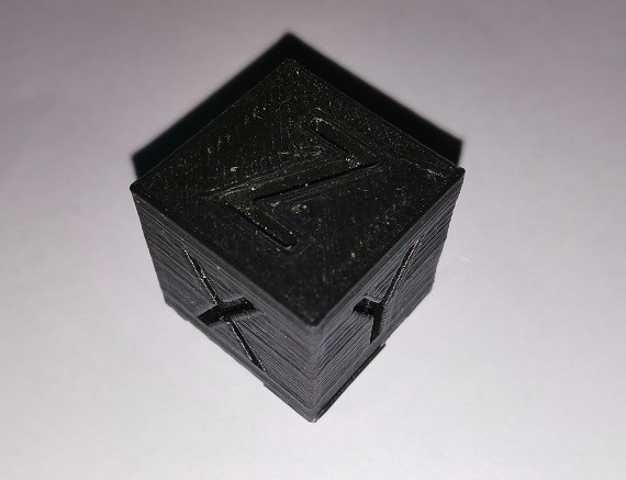 3D printing