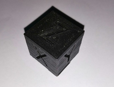 3D printing