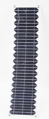 Solar Panel 18V 1A 18W Semi Rigid