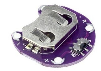 2032 Coin cell holder