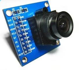 Camera module