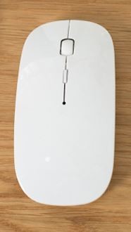Bluetooth Rechargeable Mouse