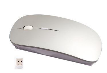 Wireless Rechargeable Mouse