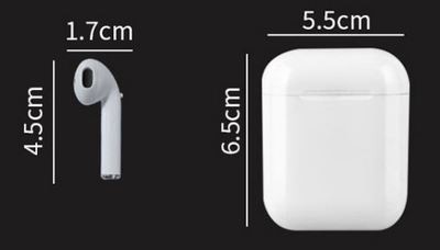 Bluetooth ear piece 9 series