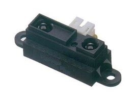 Infrared distance sensor