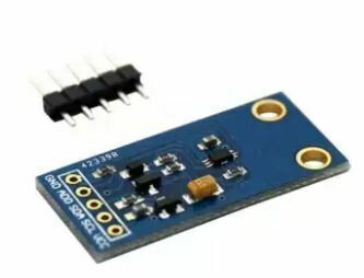 Light intensity module
