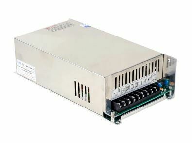 AC Mains Switching power supply 12V 40A 480W