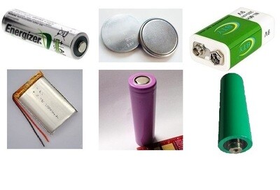 Battery System
