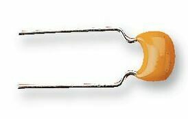 4.7nF 50V Ceramic capacitor