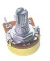 Potentiometer 100Kohm