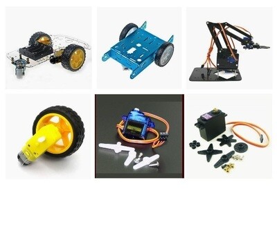 Motor Movement