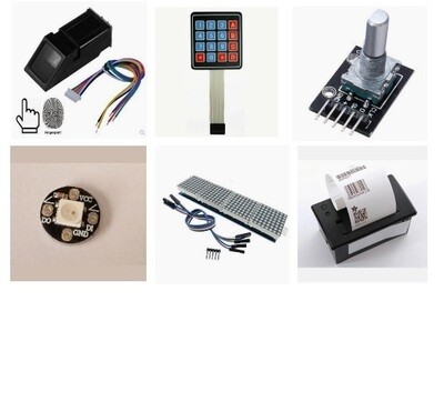 User Interface