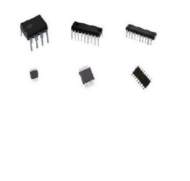 Integrated circuits
