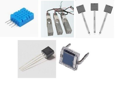Sensors