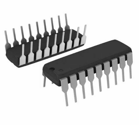 ULN2803A Darlington Transistor Arrays