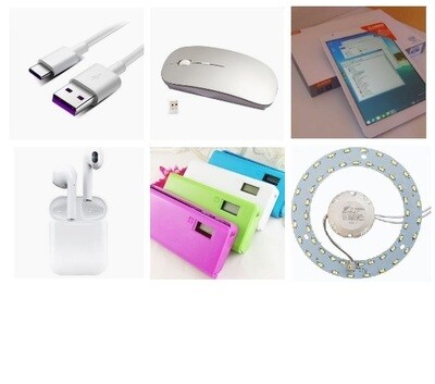 Life style Items