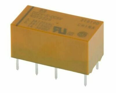 5V Relay 300mA