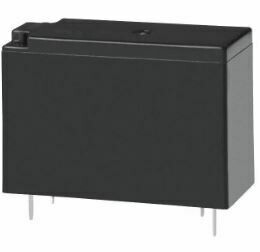 12V Relay 10A