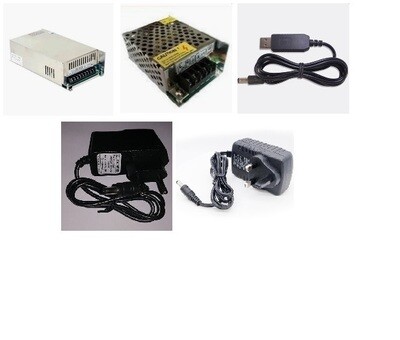 Power Supply