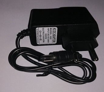 6V 2A Adapter