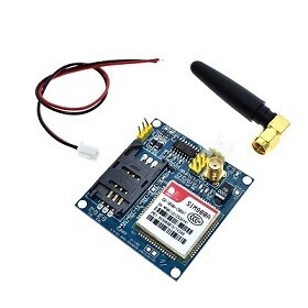 Mobile Broadband Module