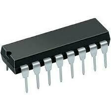 74HC595 Shift Register