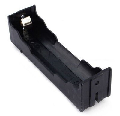 18650 Lithium cell holder