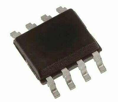 I2C 2K Bytes Flash memory