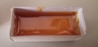 Rosin Flux