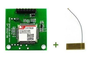 LTE Mobile NB-IOT Module