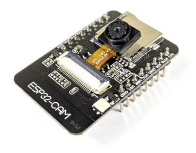 ESP32-CAM Module