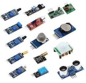 Electronic Modules