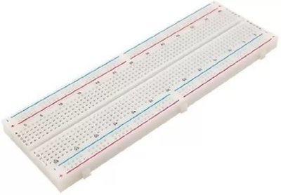 Breadboard 830 points