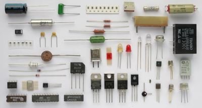Electronic parts