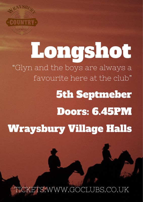 Longshot - 5 September