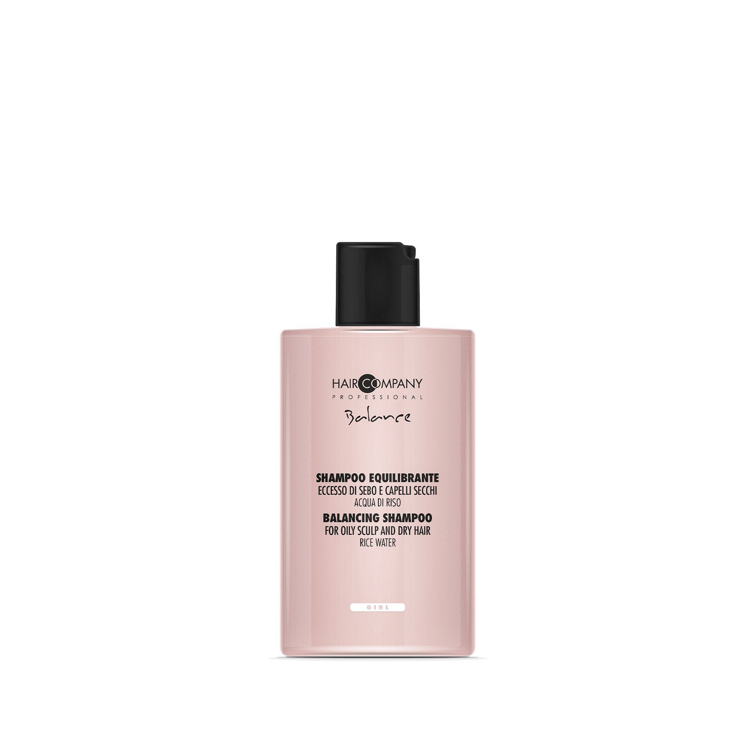 BALANCING SHAMPOO