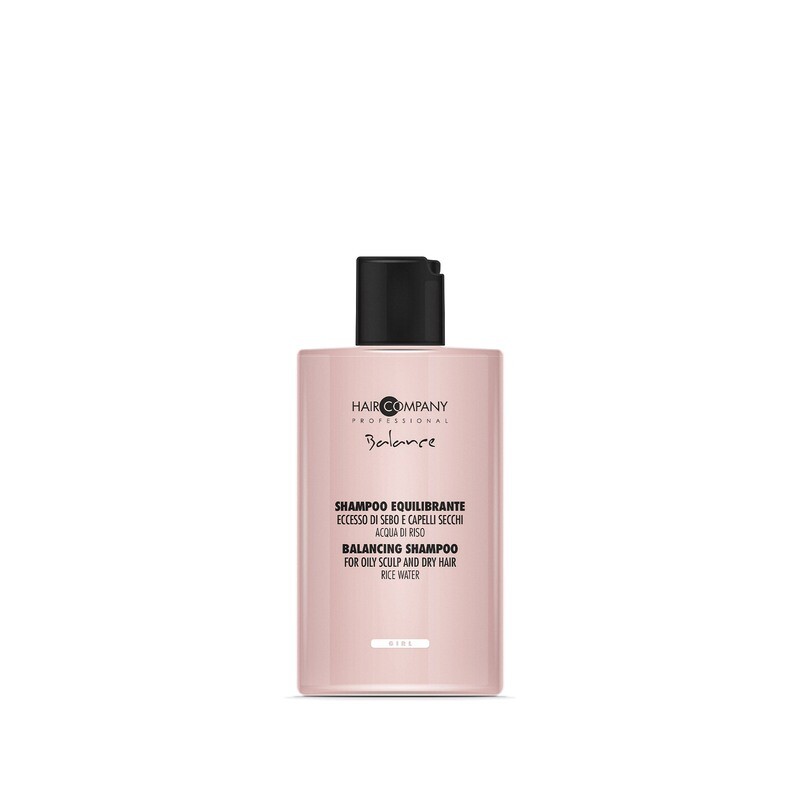 BALANCING SHAMPOO