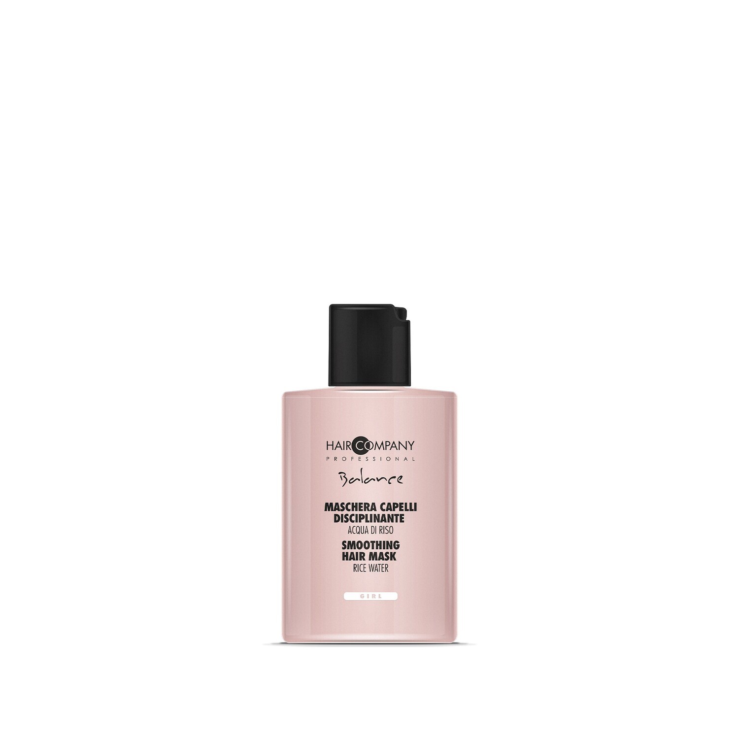 SMOOTHING HAIR MASK