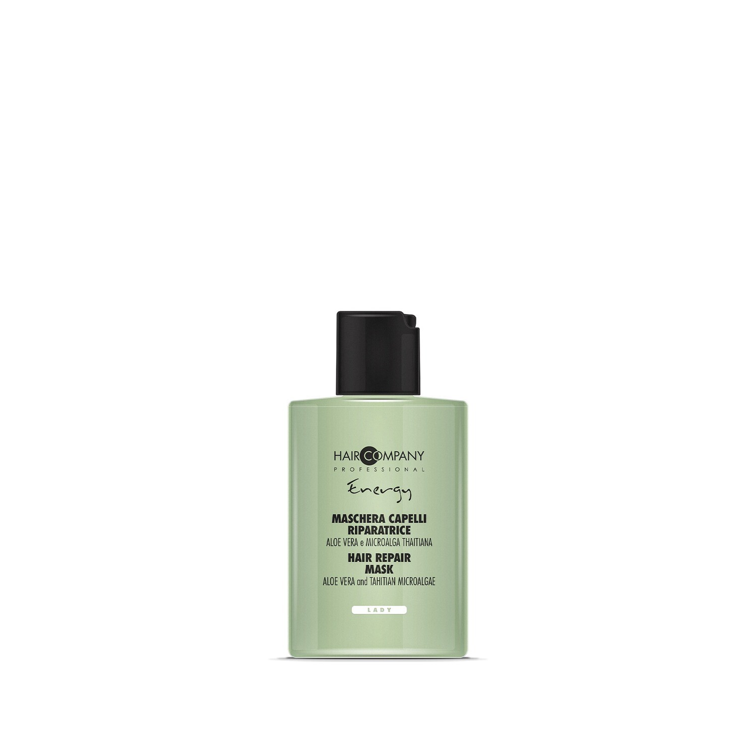 MASCHERA CAPELLI RIPARATRICE