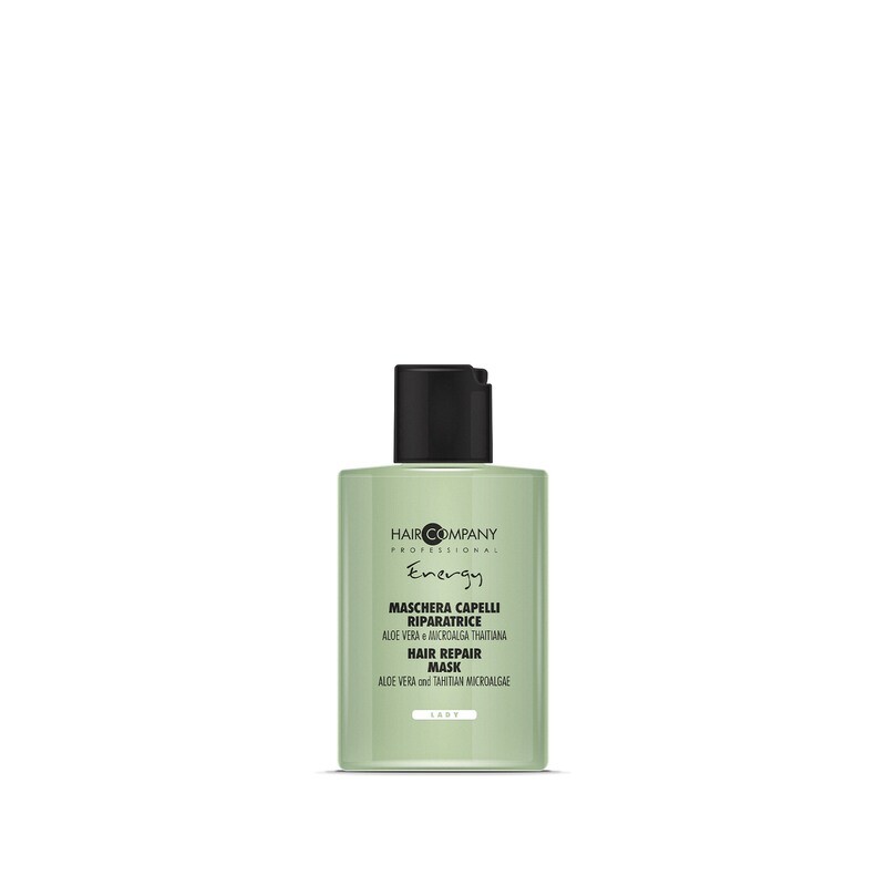 MASCHERA CAPELLI RIPARATRICE