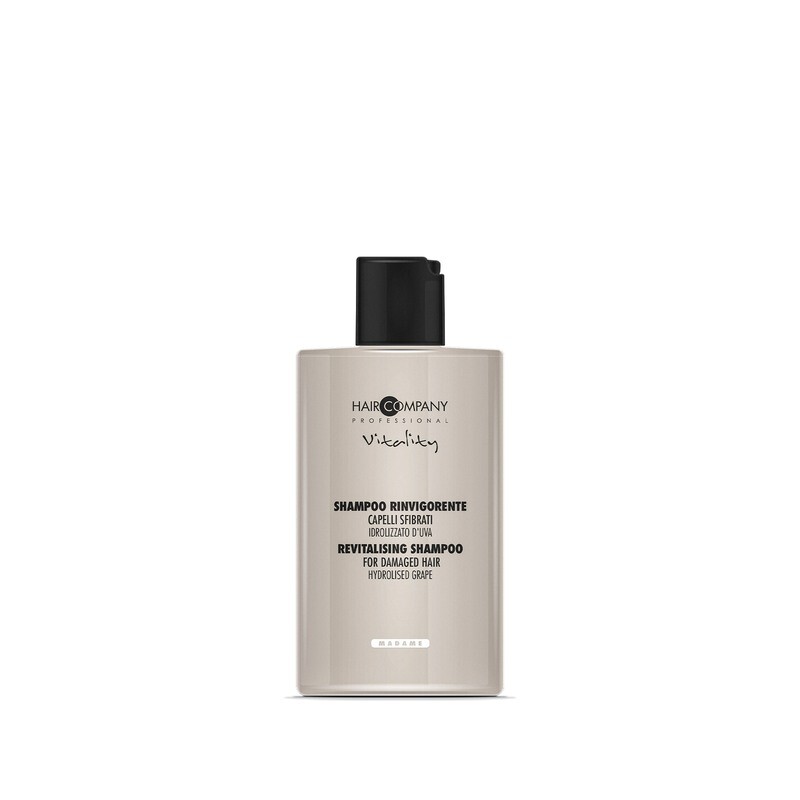 SHAMPOO RINVIGORENTE