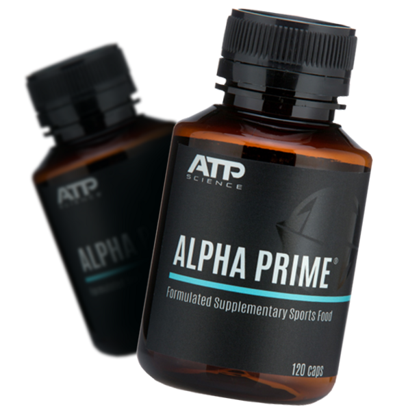 Alpha Prime Male Enhancement
