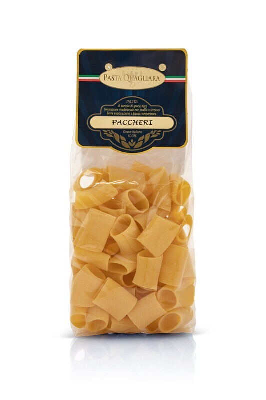 Paccheri 500g