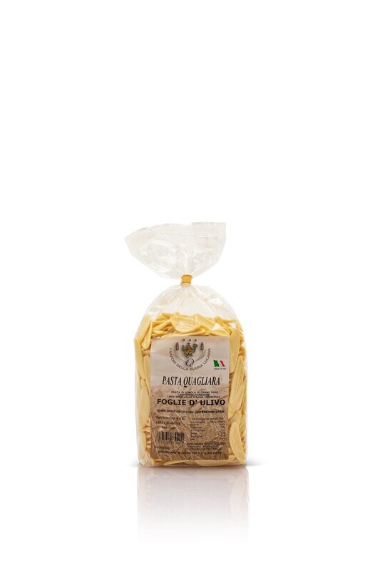 Foglie d'ulivo 500g