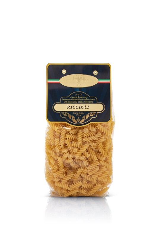 Riccioli 500g