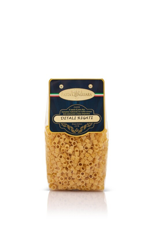 Ditali rigati 500g