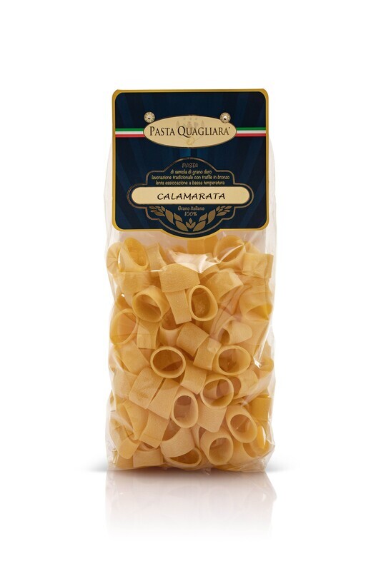 Calamarata 500g