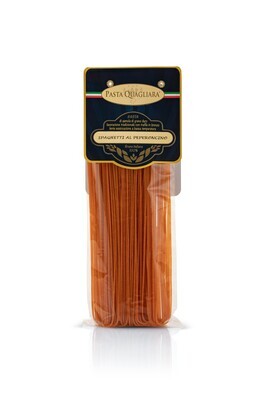 Spaghetti al peperoncino 500g