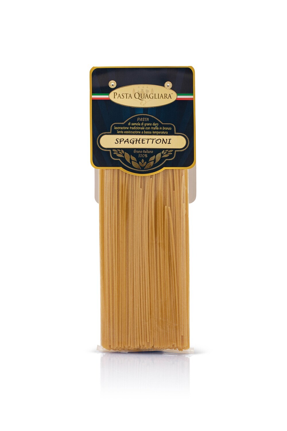 Spaghettoni/Spaghetti 500g