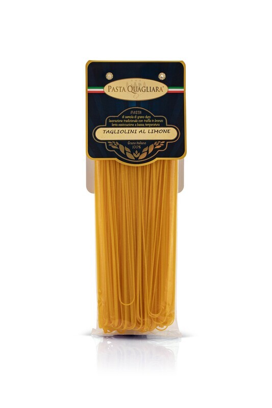 Tagliolini al limone 500g